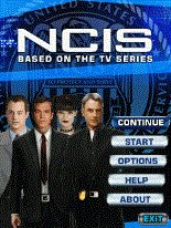 game pic for NCIS Mobile